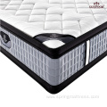 Double sides used Pocket Spring Mattress Flippable